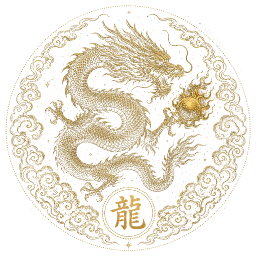 Dragón